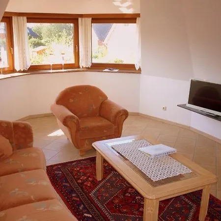 Apartment Wohnung-og-links-id-151