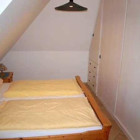 Wohnung-og-links-id-151 Apartment Sankt Peter-Ording