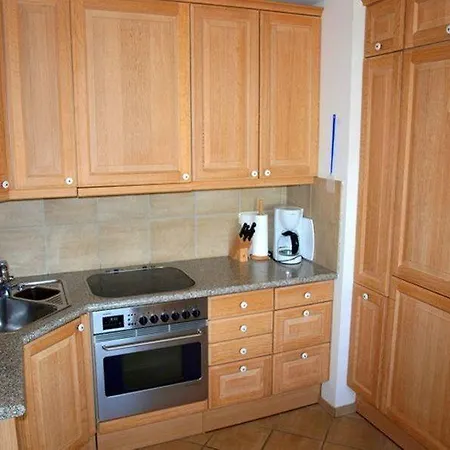 Wohnung-og-links-id-151 * Sankt Peter-Ording