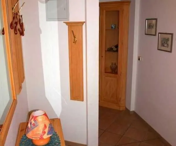 Apartamento Og Links Id 151 Sankt Peter-Ording