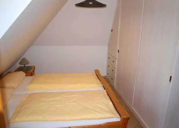 Apartamento Og Links Id 151 Sankt Peter-Ording