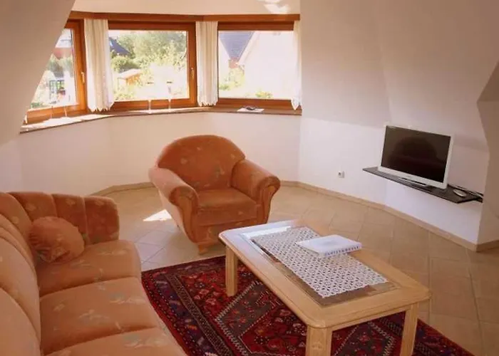 Appartement Og Links Id 151